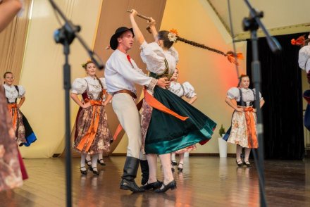 Ósmy dzień 58. Tygodnia Kultury Beskidzkiej